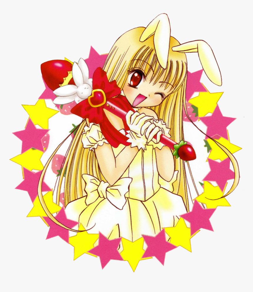 Tokyo Mew Mew Mew Berry, HD Png Download, Free Download