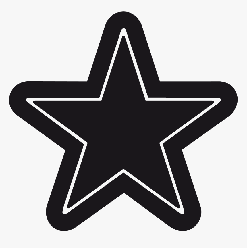 Red Star Soccer Club Logo , Png Download - Can T Relate Jeffree Star, Transparent Png, Free Download