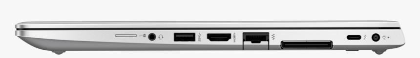 Picture - Hp Elitebook Thunderbolt 3, HD Png Download, Free Download