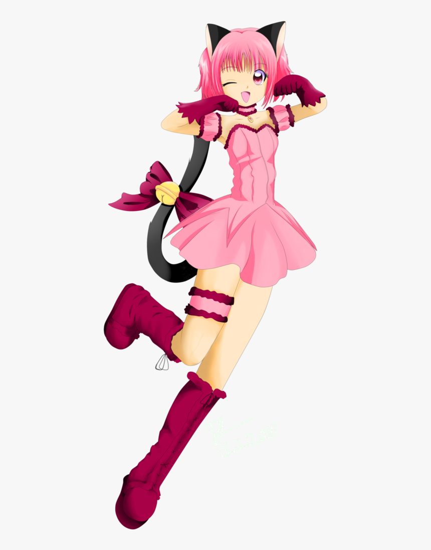 Tokyo Mew Mew