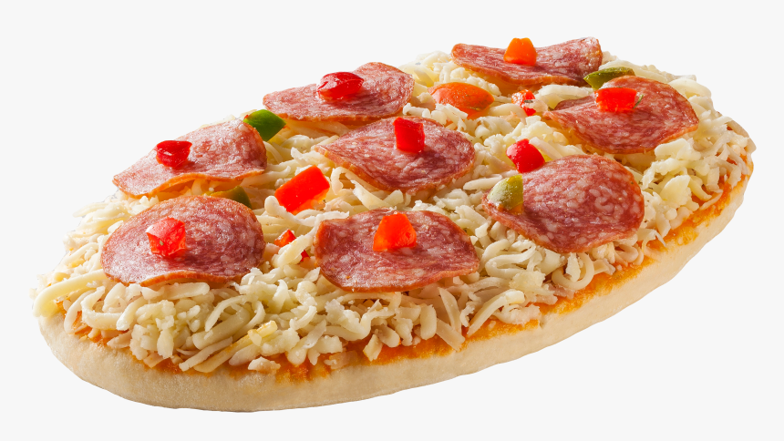 Garlic Bread Png Download - Mini Pizza Png Transparente, Png Download, Free Download