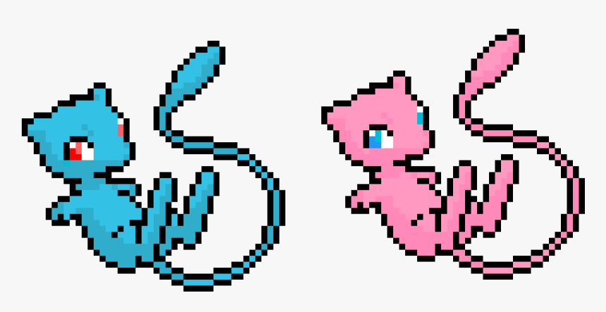 Mew Png, Transparent Png, Free Download