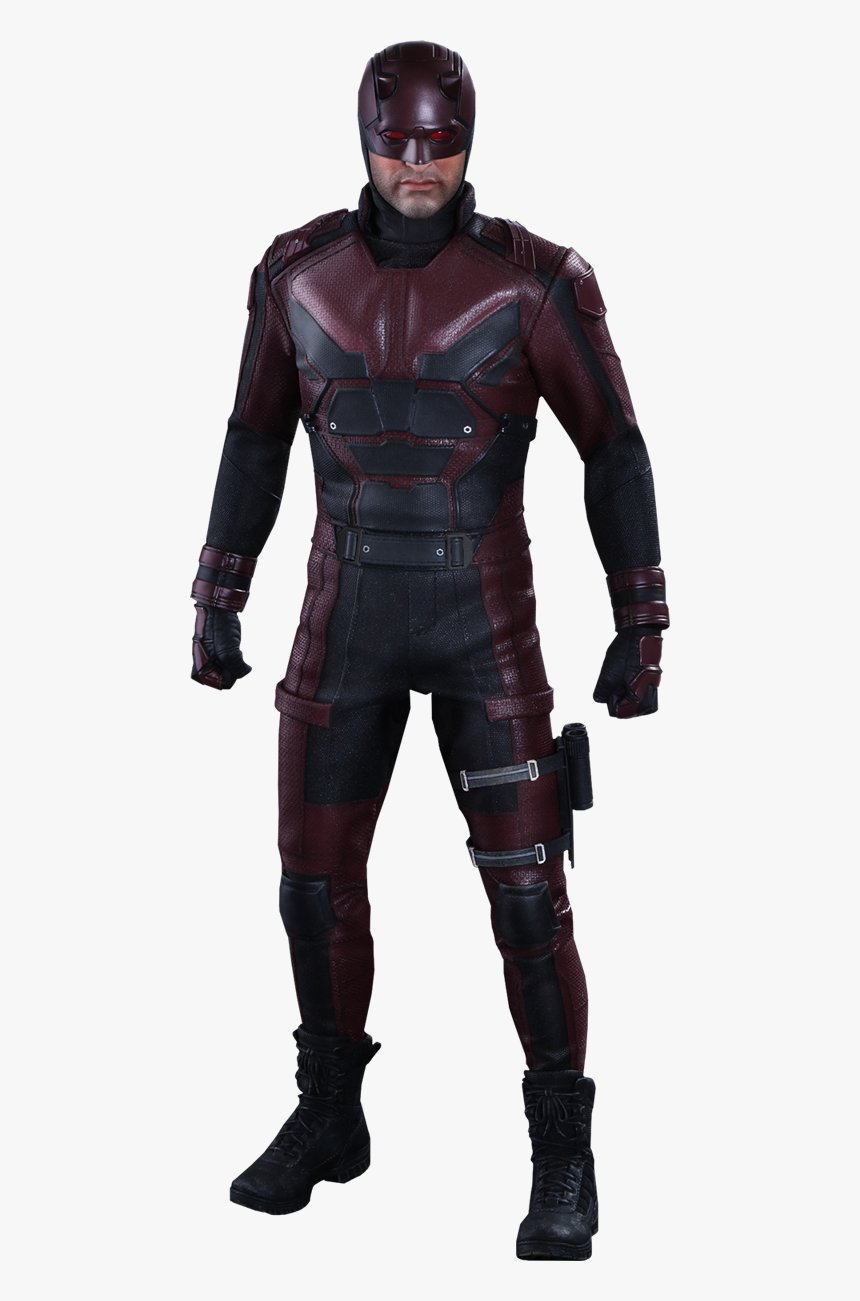 Daredevil Hot Toys, HD Png Download, Free Download