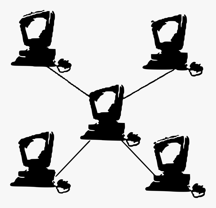 Topologia Estrella, HD Png Download, Free Download