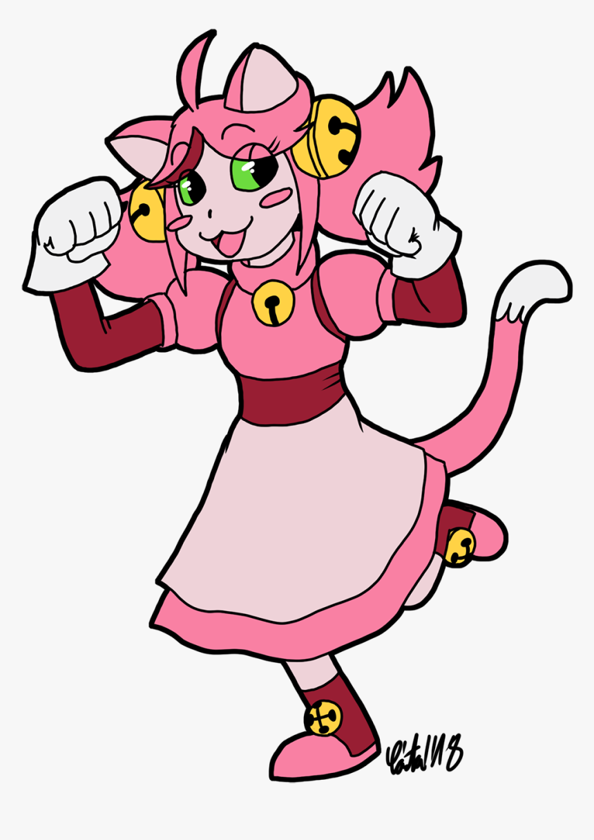 Image - Mad Mew Mews, HD Png Download, Free Download