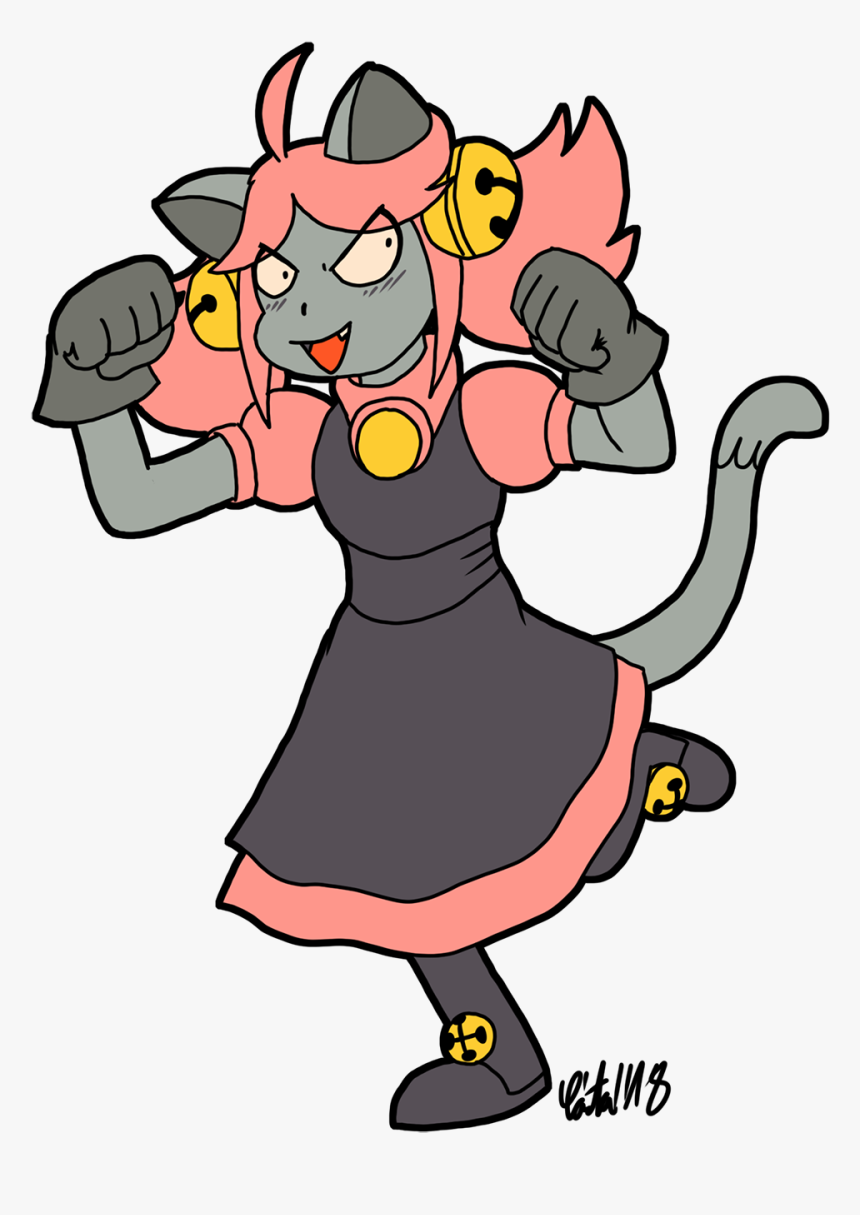 Image - Mad Mew Mews, HD Png Download, Free Download
