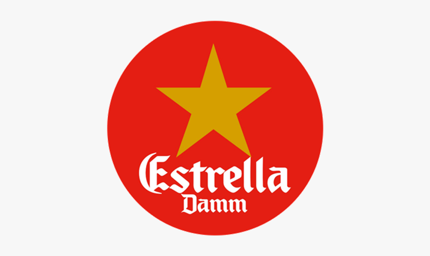 Estrella Damm Keg - Estrella Damm, HD Png Download, Free Download
