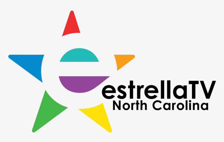Estrella Tv Logo Png, Transparent Png, Free Download