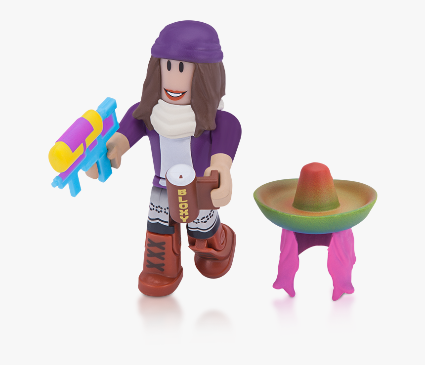 Roblox Toys High School, HD Png Download, Free Download