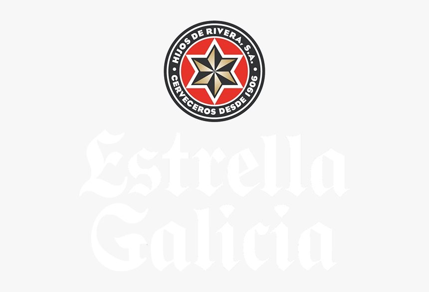 Estrella Galicia, HD Png Download, Free Download