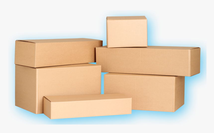 Transparent Cardboard Boxes Png - Plywood, Png Download, Free Download