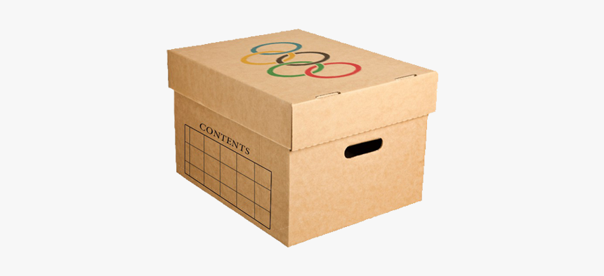 Cardboard Box Png, Transparent Png, Free Download