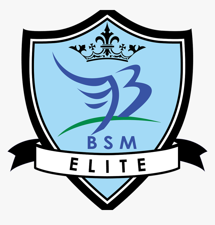 Bsm Soccer Logo, HD Png Download, Free Download