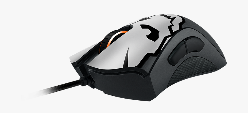 Razer Cod Iii Blackops Deathadder Chroma Gallery - Razer Deathadder Chroma, HD Png Download, Free Download