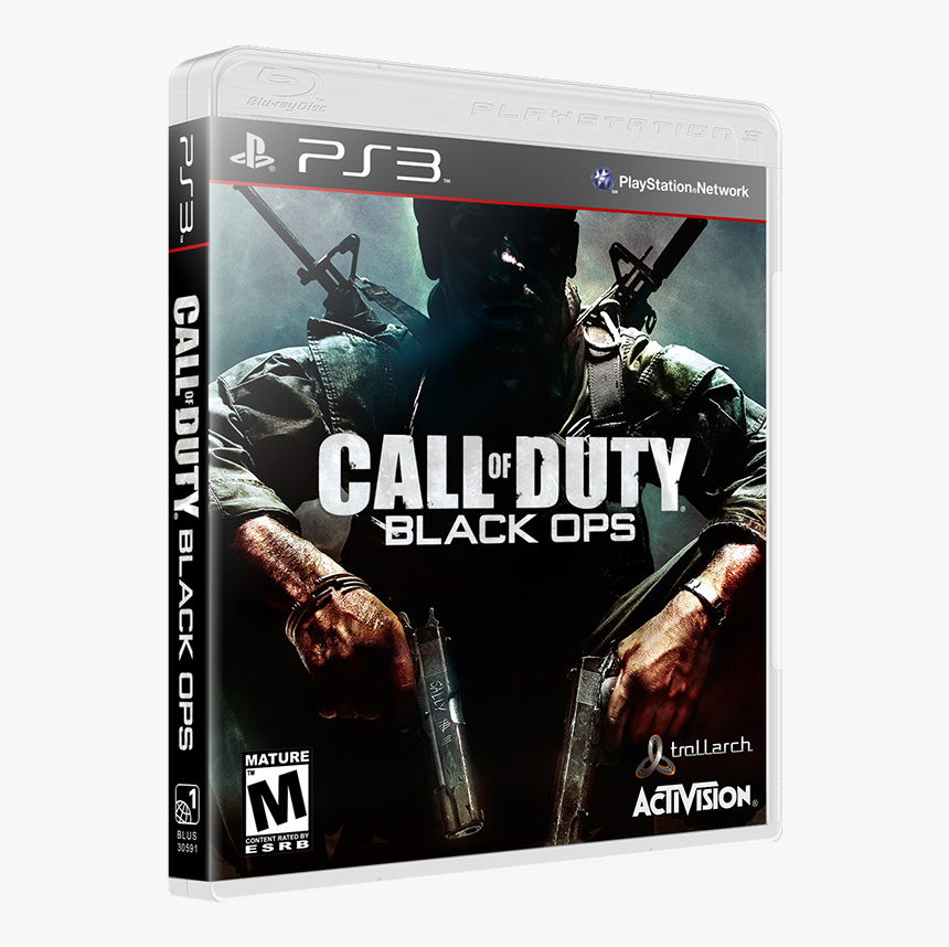 Call Of Duty Black Ops 1911, HD Png Download, Free Download