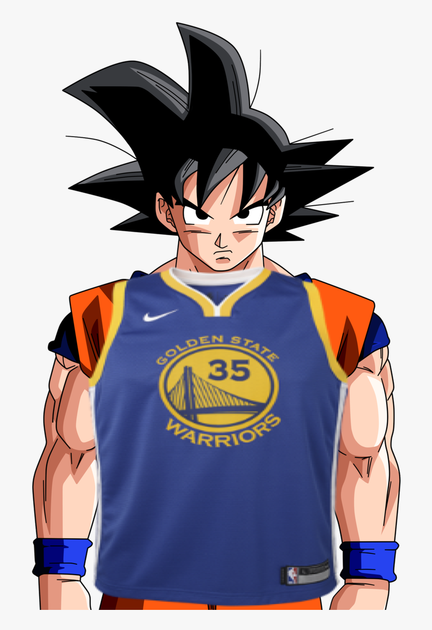 Son Goku Hd Png, Transparent Png, Free Download