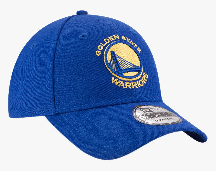 Golden State New Era Adjustable, HD Png Download, Free Download