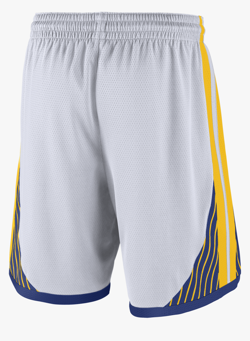 Golden State Warriors Jersey Short, HD Png Download, Free Download