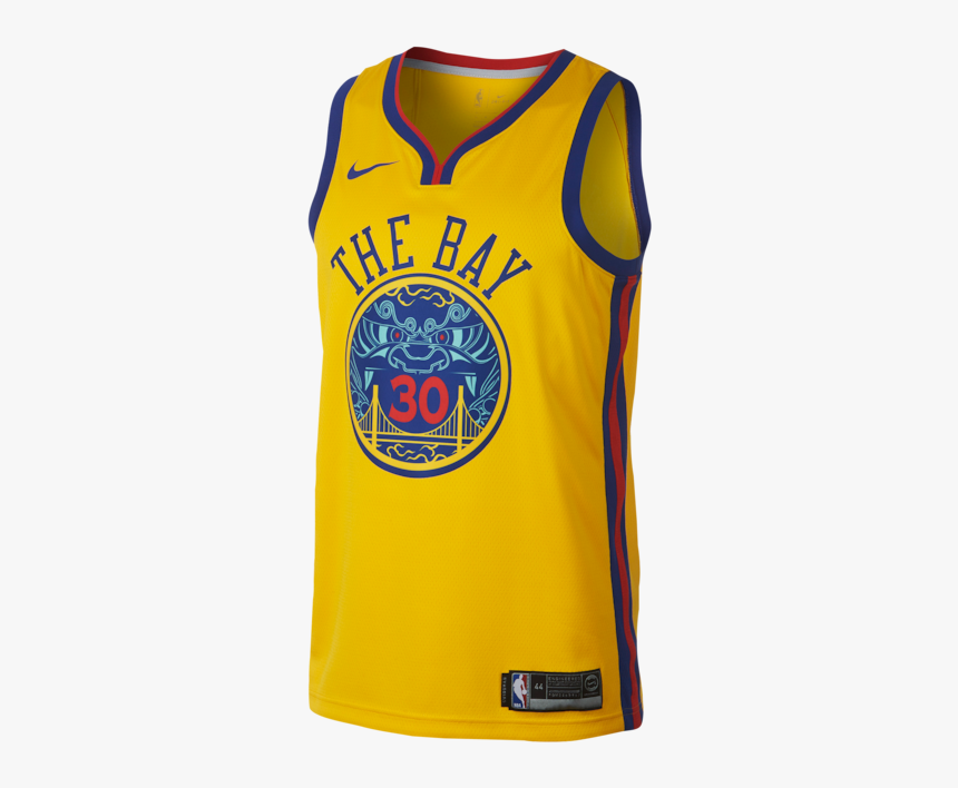 Bay Golden State Jersey, HD Png Download, Free Download