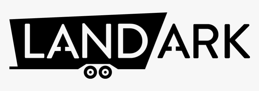 Land Ark Logo 800×800 - Graphics, HD Png Download, Free Download