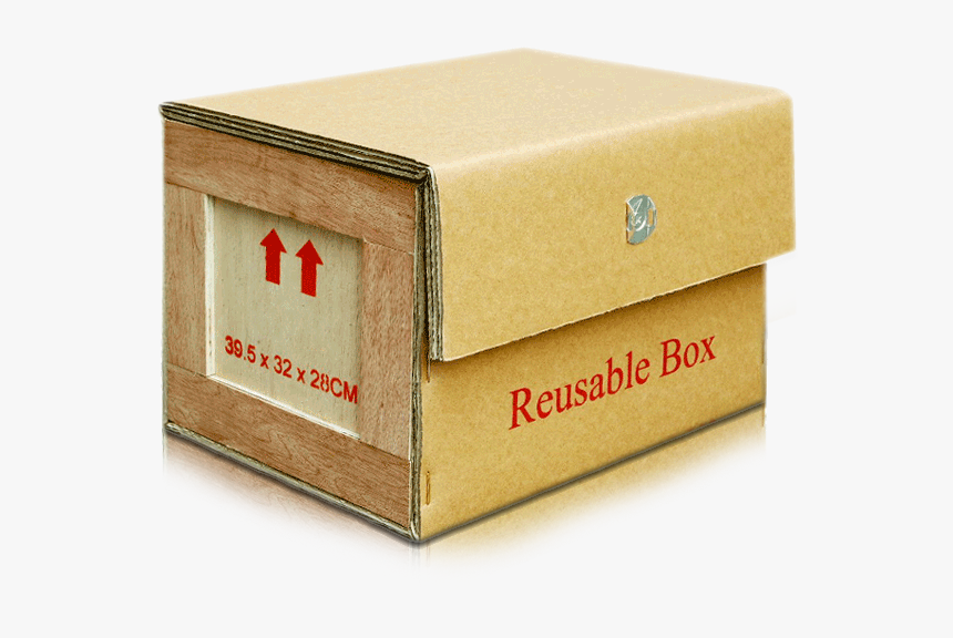 Box, HD Png Download, Free Download