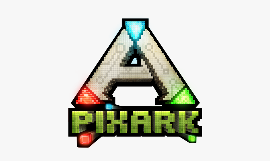 Pixark Logo - Graphic Design, HD Png Download, Free Download