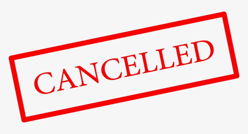 Cancelled Drawing, HD Png Download, Free Download