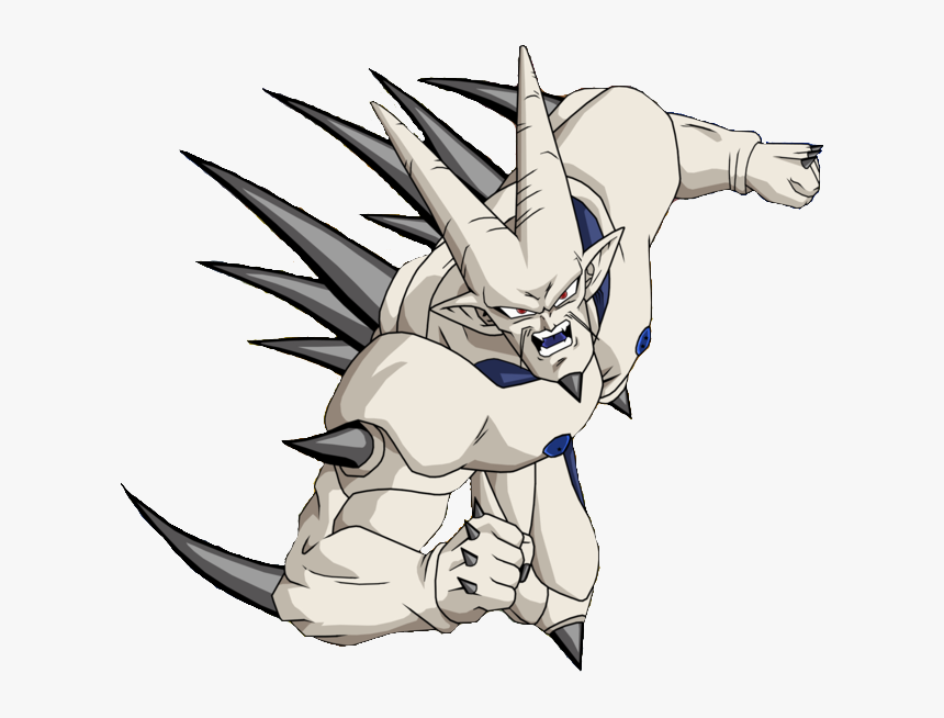 Omega Shenron Dragon Ball Heroes, HD Png Download, Free Download