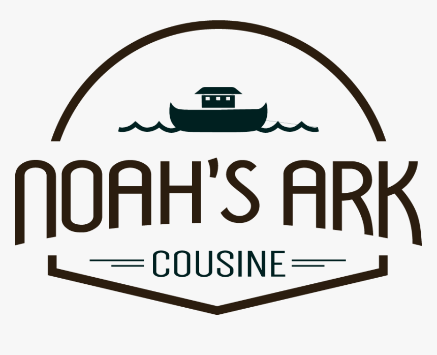 Noahs Ark Logo, HD Png Download, Free Download