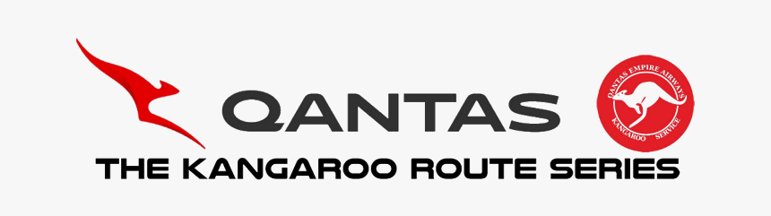 Qantas Kangaroo, HD Png Download, Free Download