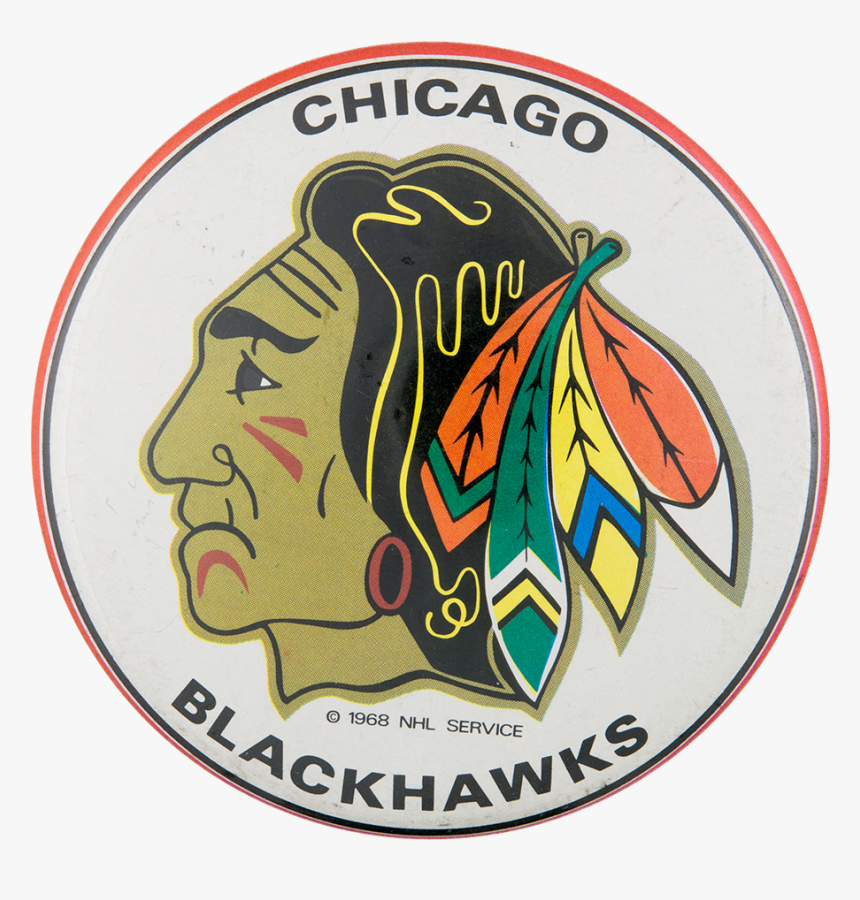 Chicago Blackhawks Chicago Button Museum - Chicago Blackhawks Bowling Ball, HD Png Download, Free Download