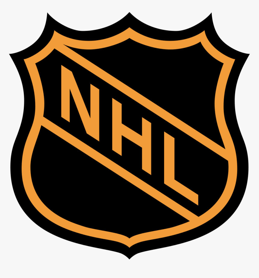 Old Nhl Logo, HD Png Download, Free Download