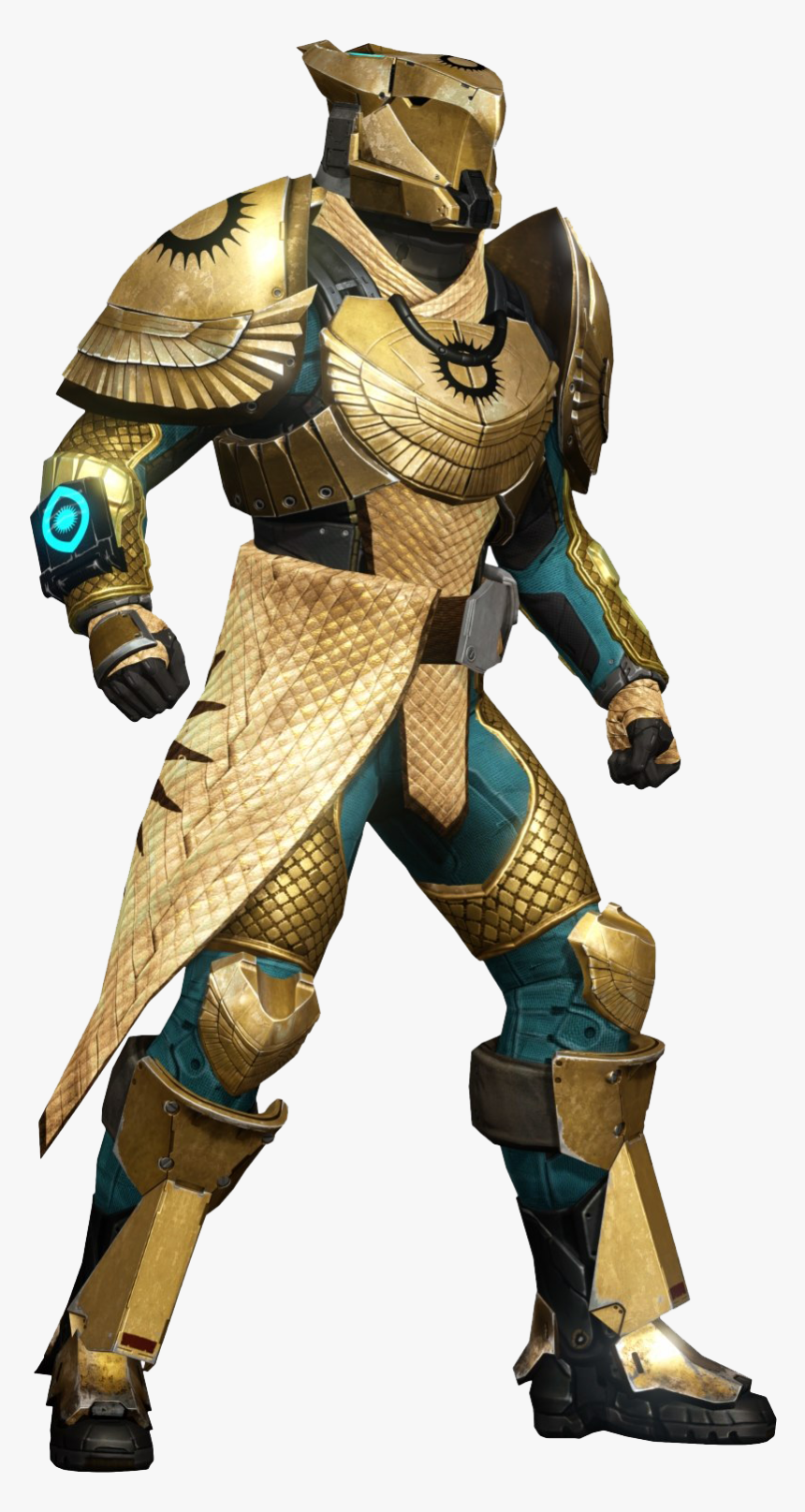 Destiny Titan Png High-quality Image - Trials Of Osiris Titan Destiny 1, Transparent Png, Free Download