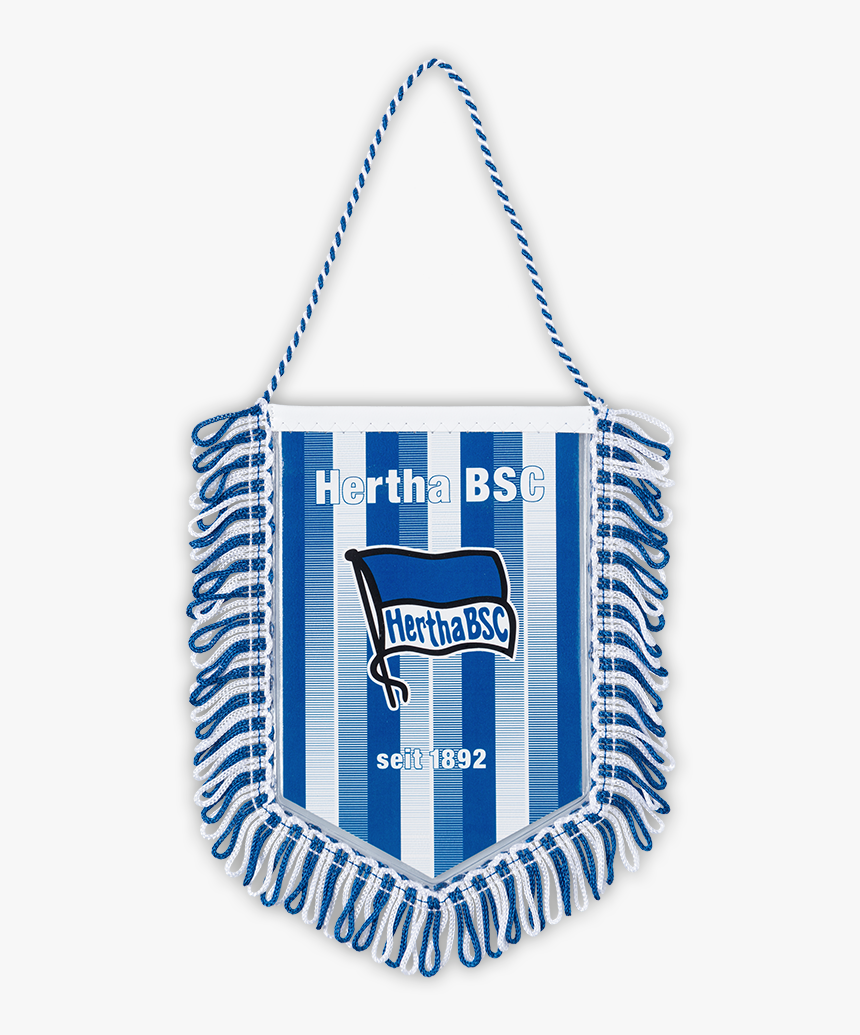 Hertha Bsc, HD Png Download, Free Download