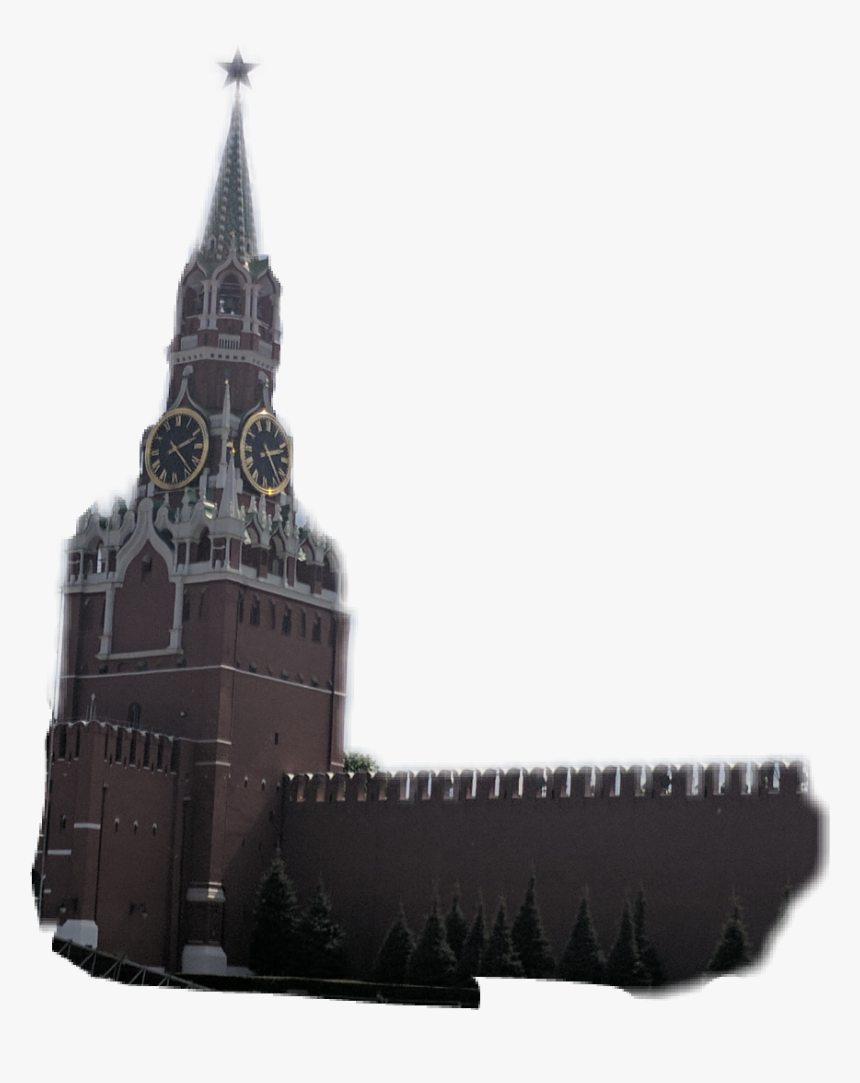 Transparent Kremlin Png - Red Square, Png Download, Free Download