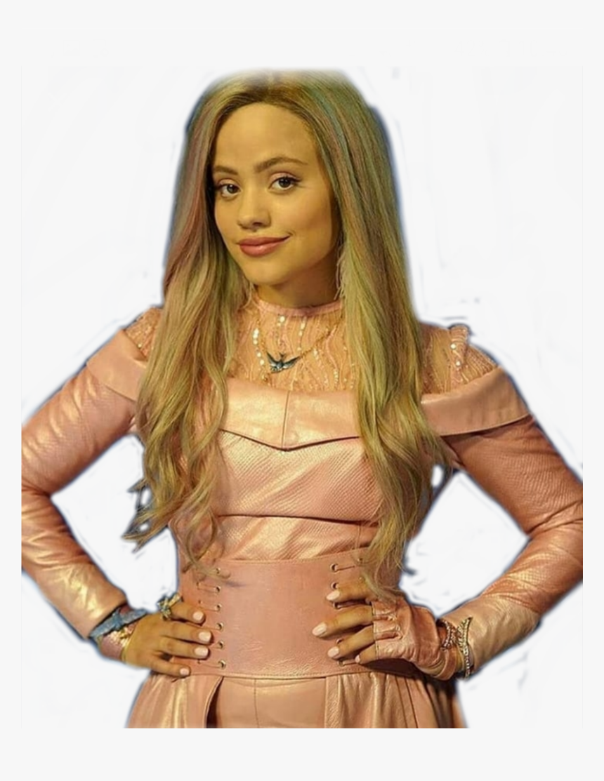 #descendants #descendants3 #audrey #disney - Good Audrey Descendants 3 Costume, HD Png Download, Free Download