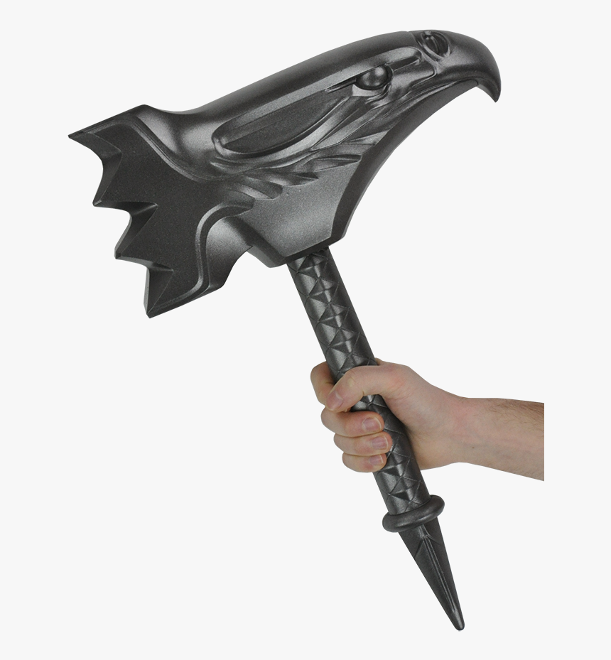 Destiny Titan Foam Replica Hammer Of Sol Official Weapon - Destiny 2 Throwing Hammer, HD Png Download, Free Download