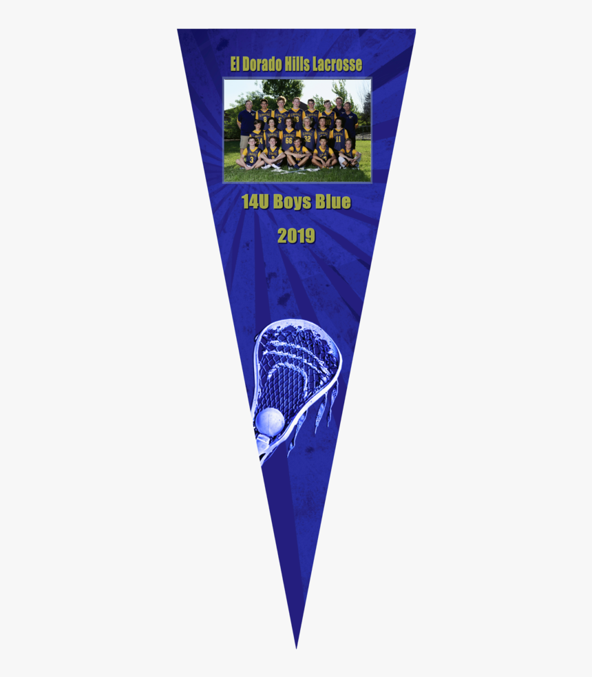 Pennant Team, HD Png Download, Free Download