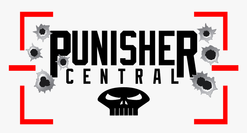 The Punisher , Png Download - Poster, Transparent Png, Free Download