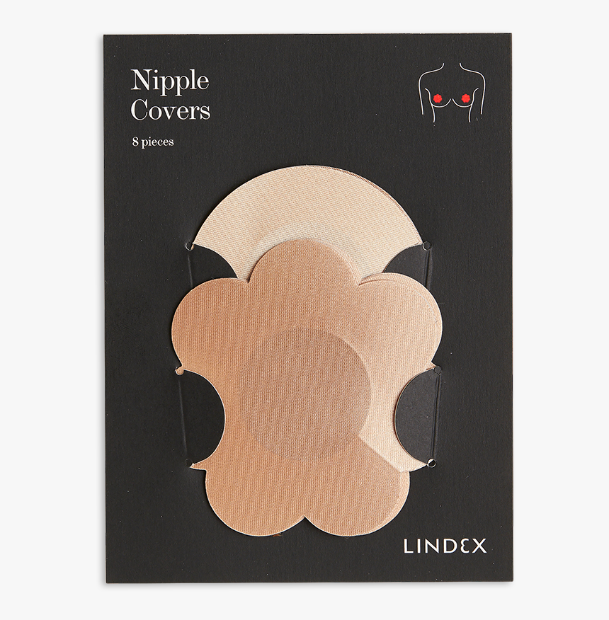 Nipple Covers Lindex, HD Png Download, Free Download