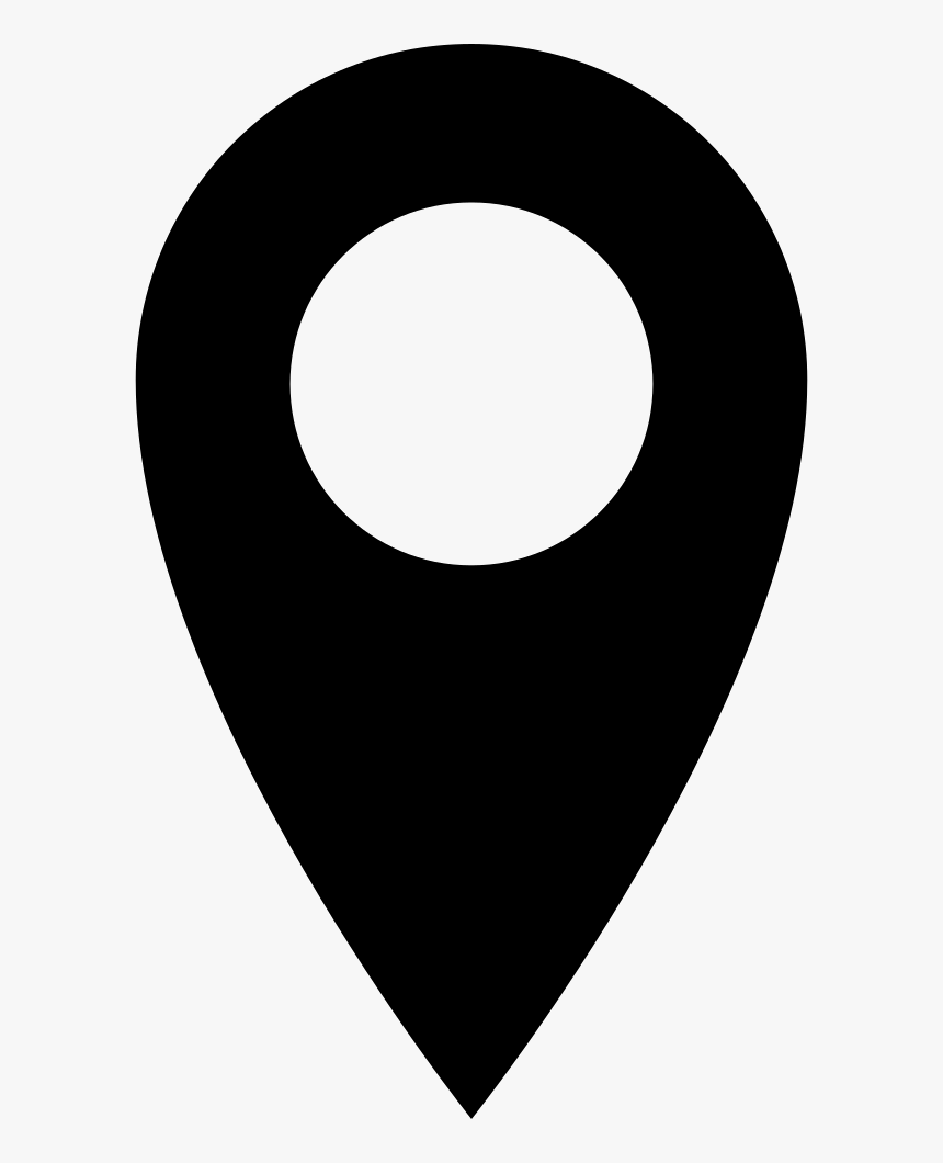 Location Pointer Png - Address Icon Png, Transparent Png, Free Download