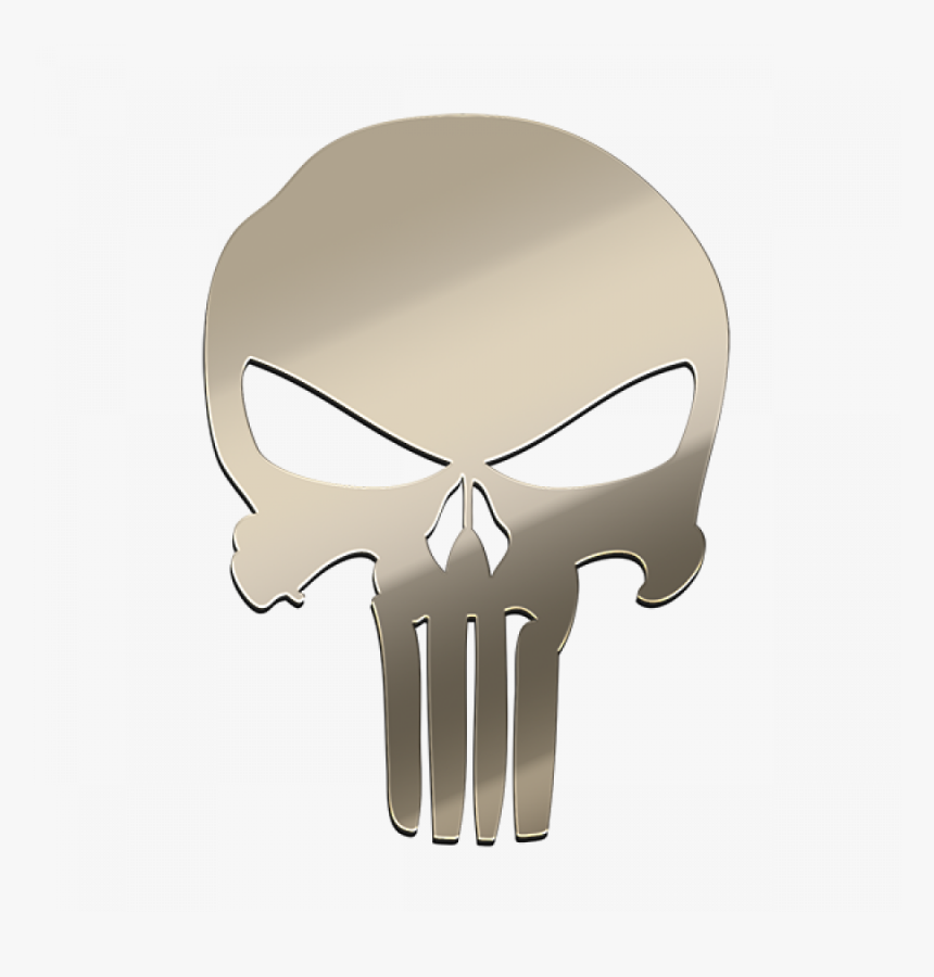 Skull, HD Png Download, Free Download