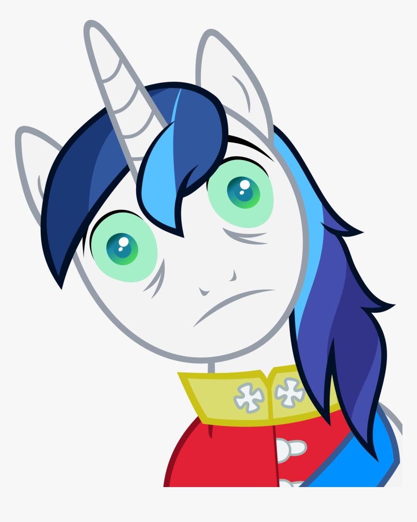 Shining Armor Shining Bright By The Smiling Pony - Evil Princess Cadence X Shining Armor, HD Png Download, Free Download