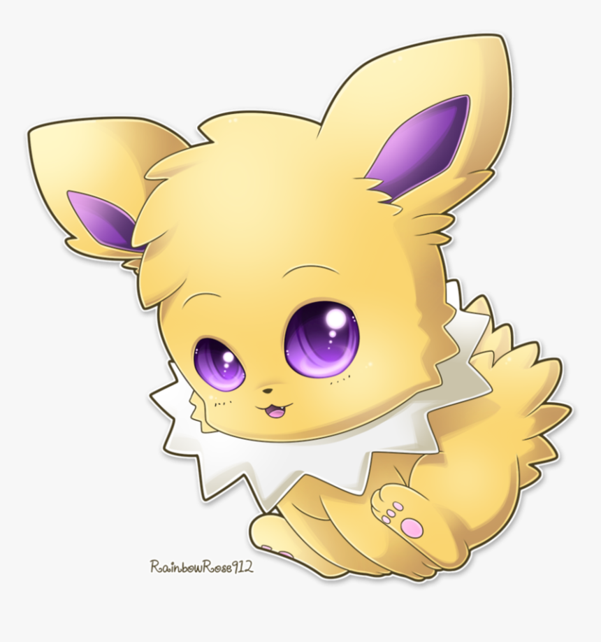 Eevee, HD Png Download, Free Download