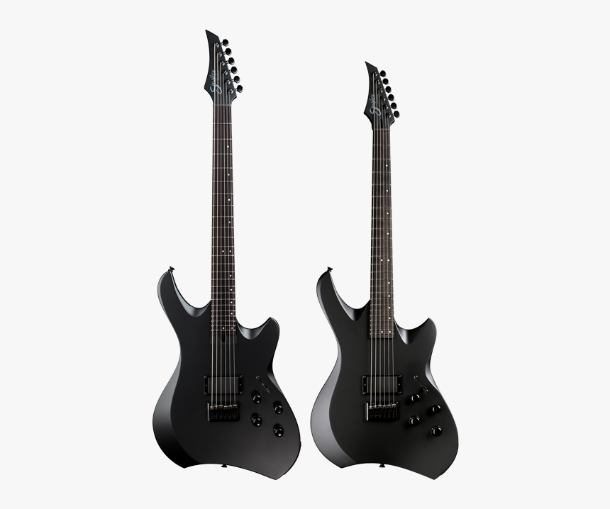 Line 6 Variax Shuriken Electric Guitar With Acoustic, - Line 6 Variax Shuriken, HD Png Download, Free Download