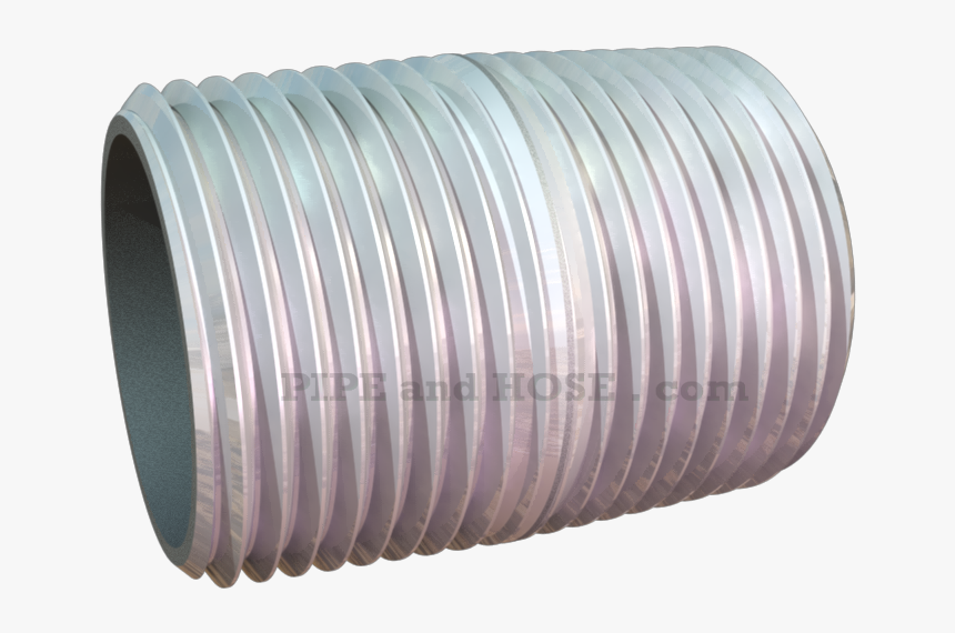 Fitting, Pipe, Close Nipple, Npt - Bangle, HD Png Download, Free Download