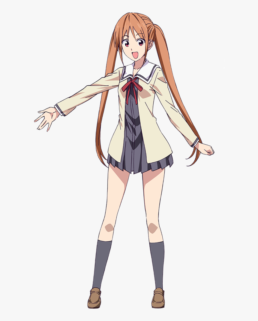 Yoshiko Aho Girl Cosplay, HD Png Download, Free Download