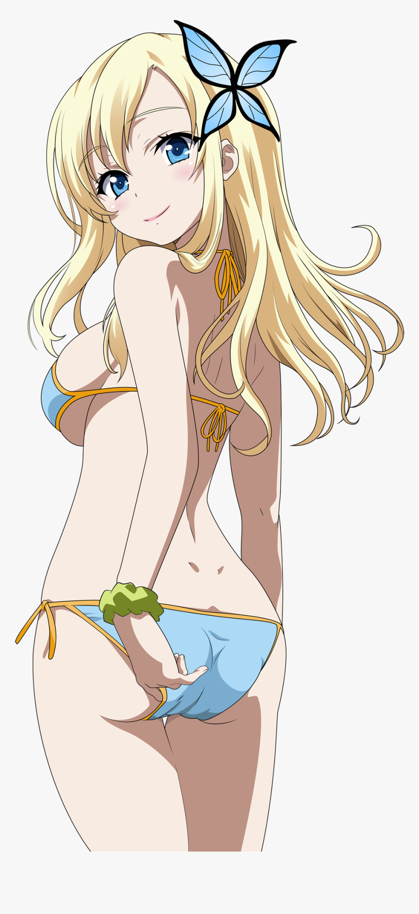 Anime Butt Png - Меня Мало Друзей Пнг, Transparent Png, Free Download