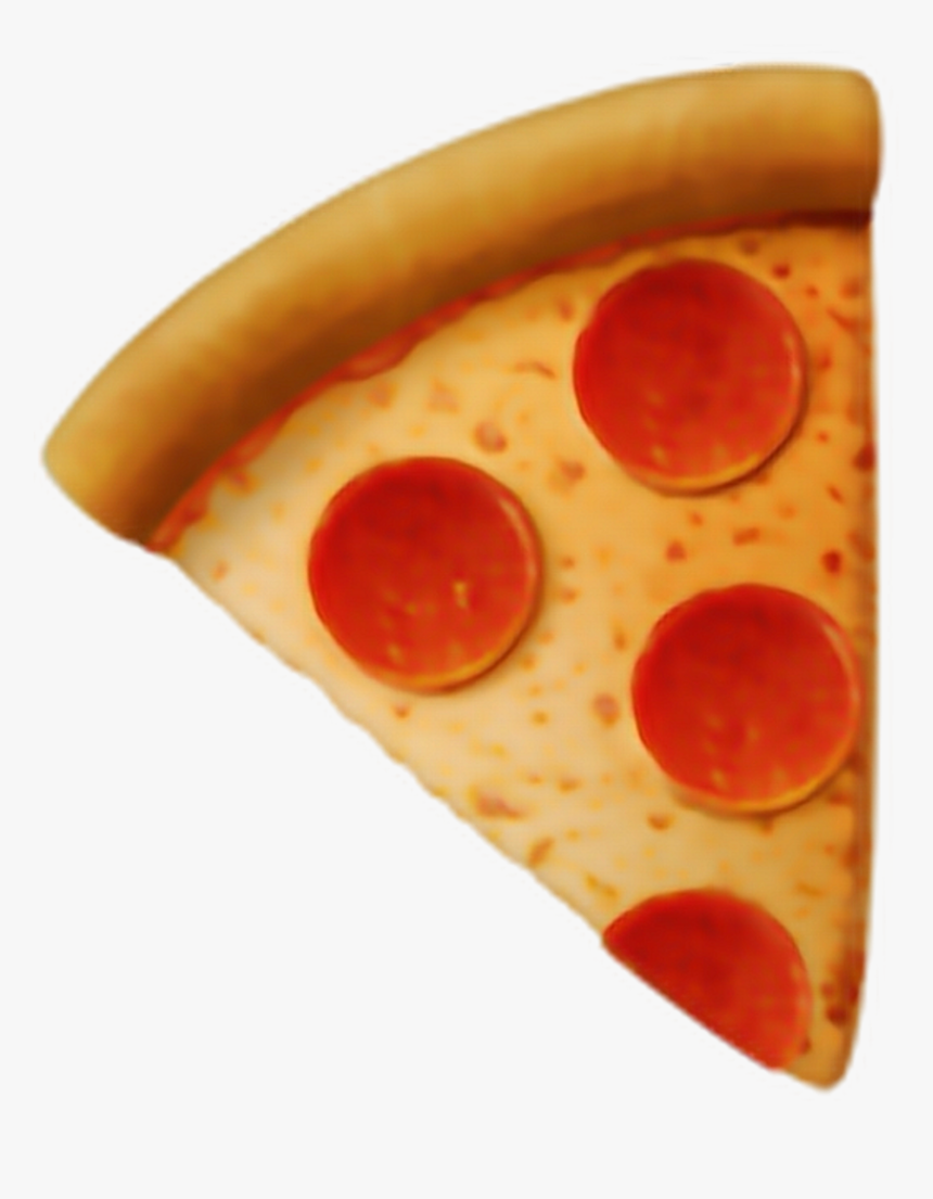 Pizza Emoji Transparent - Pizza Emoji Png, Png Download, Free Download
