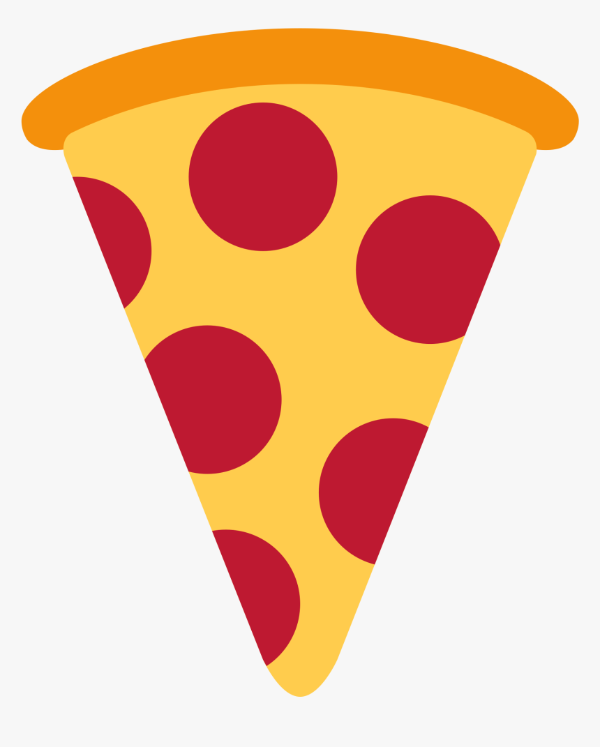 Pizza Emoji Clipart , Png Download - Pizza Emoji Png, Transparent Png, Free Download